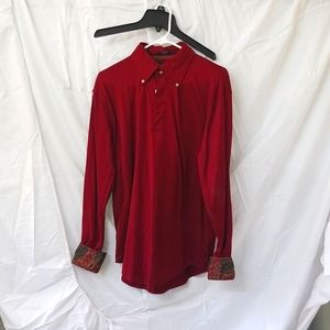 Tommy Hilfiger Dress Shirt